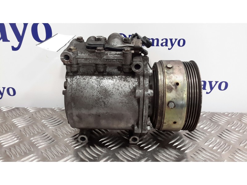 Recambio de compresor aire acondicionado para mitsubishi carisma berlina 4 (da0) 1600 gl referencia OEM IAM MB958178 MSC90C AKC2