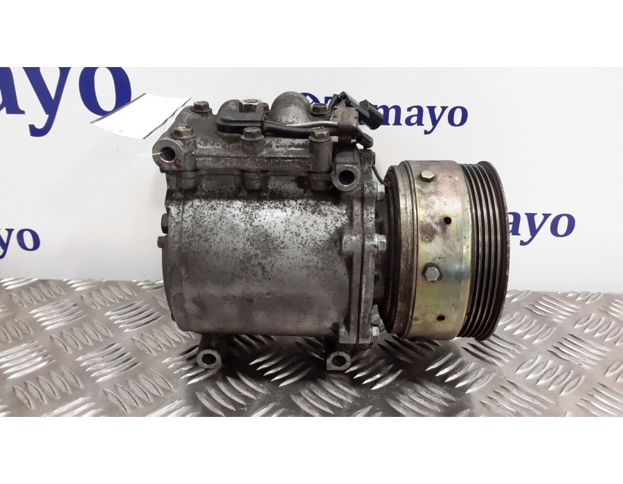 Recambio de compresor aire acondicionado para mitsubishi carisma berlina 4 (da0) 1600 gl referencia OEM IAM MB958178 MSC90C AKC2