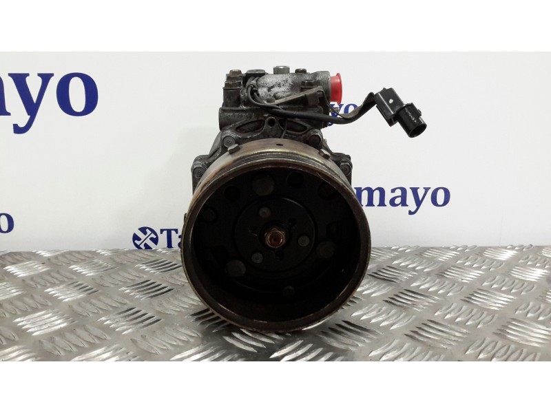 Recambio de compresor aire acondicionado para mitsubishi carisma berlina 4 (da0) 1600 gl referencia OEM IAM MB958178 MSC90C AKC2