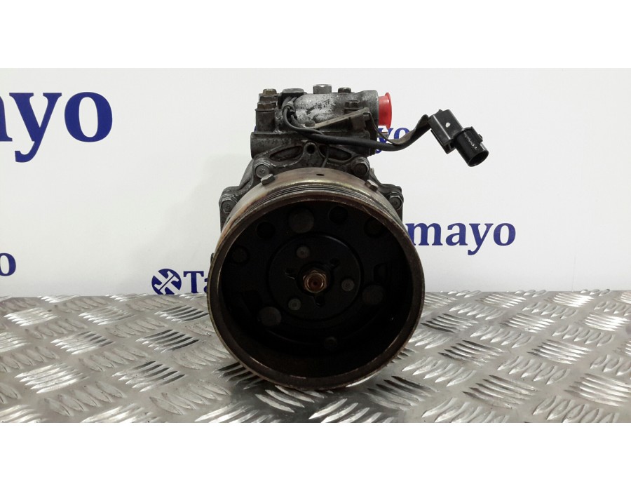 Recambio de compresor aire acondicionado para mitsubishi carisma berlina 4 (da0) 1600 gl referencia OEM IAM MB958178 MSC90C AKC2