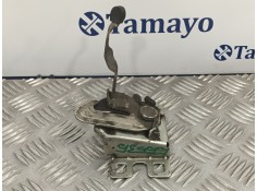 Recambio de cerradura capot para opel combo d 1.3 16v cdti referencia OEM IAM    2