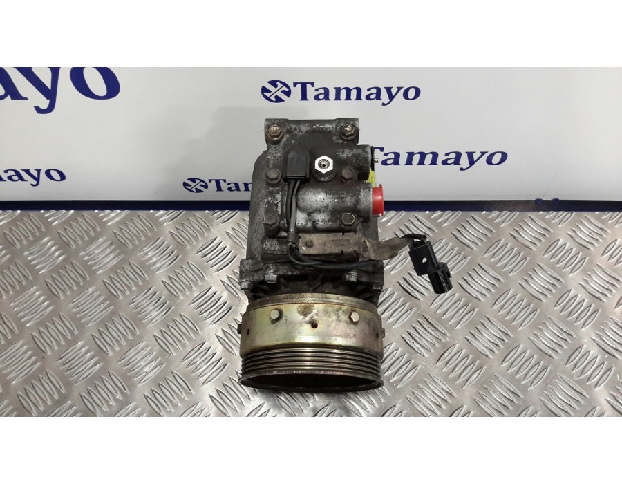 Recambio de compresor aire acondicionado para mitsubishi carisma berlina 4 (da0) 1600 gl referencia OEM IAM MB958178 MSC90C AKC2