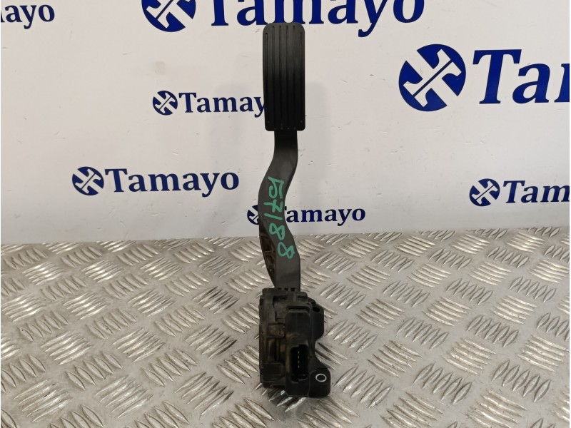 Recambio de pedal acelerador para citroën c3 1.1 referencia OEM IAM 9680756880 6PV00908300 968075688002