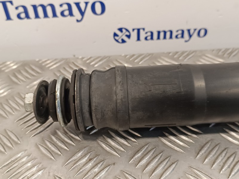 Recambio de amortiguador trasero para toyota prius (nhw30) 1.8 16v cat referencia OEM IAM T490A459  