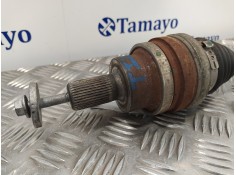 Recambio de transmision trasera izquierda para ford kuga (cbv) 2.0 tdci cat referencia OEM IAM 6G9N4B402BA  P30681132 2