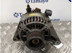 Recambio de alternador para toyota corolla (e12) 1.6 16v referencia OEM IAM 2706022030  1022111910