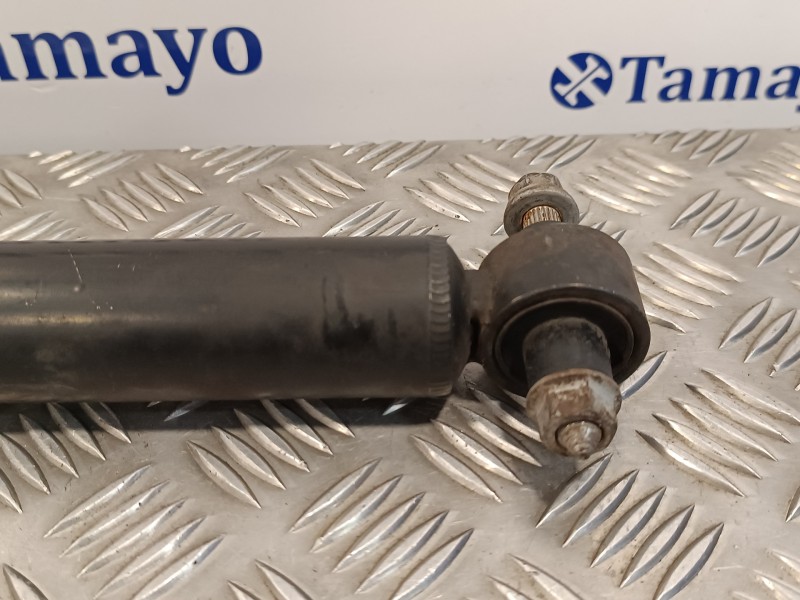 Recambio de amortiguador trasero para toyota prius (nhw30) 1.8 16v cat referencia OEM IAM T490A459  