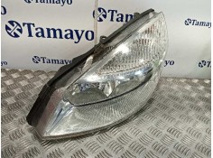 Recambio de faro izquierdo para renault scenic ii 1.9 dci referencia OEM IAM 15810300LI   2