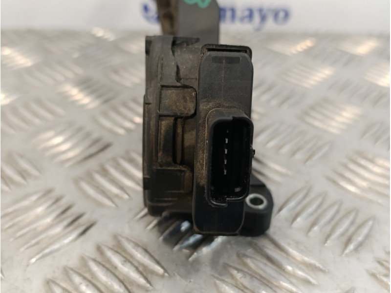 Recambio de pedal acelerador para citroën c3 1.1 referencia OEM IAM 9680756880 6PV00908300 968075688002