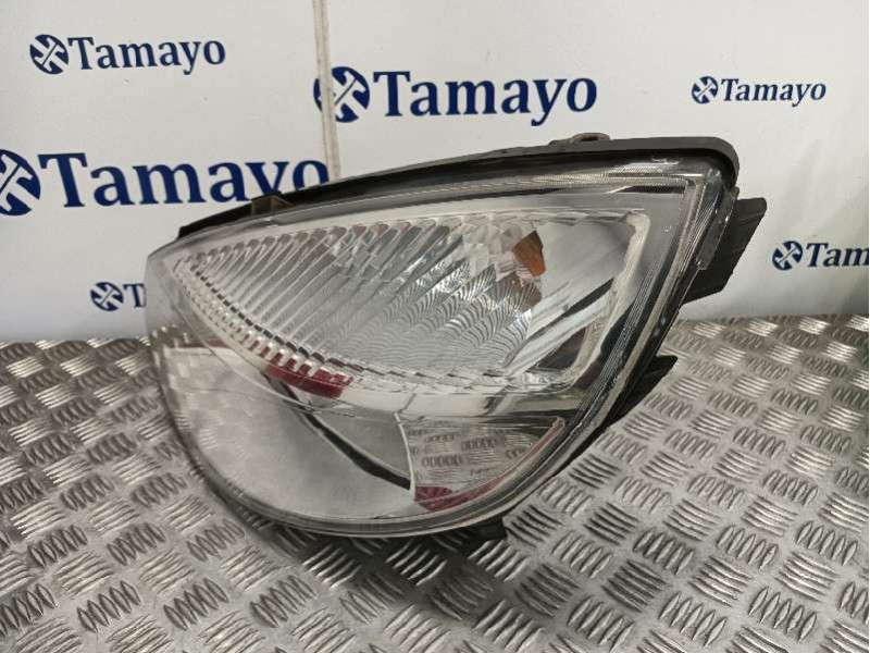 Recambio de faro izquierdo para renault scenic ii 1.9 dci referencia OEM IAM 15810300LI  