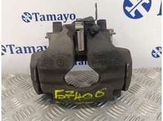 Recambio de pinza freno delantera izquierda para volkswagen t5 transporter (7e) 2.0 tdi referencia OEM IAM 7H0105H  