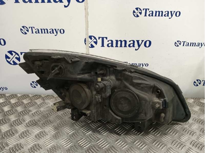 Recambio de faro izquierdo para renault scenic ii 1.9 dci referencia OEM IAM 15810300LI  
