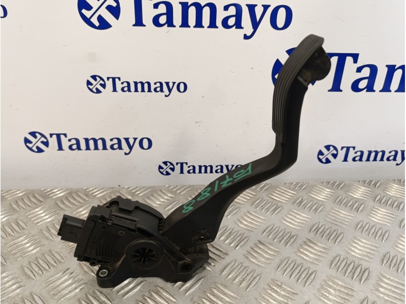 Recambio de pedal acelerador para citroën c3 1.1 referencia OEM IAM 9680756880 6PV00908300 968075688002
