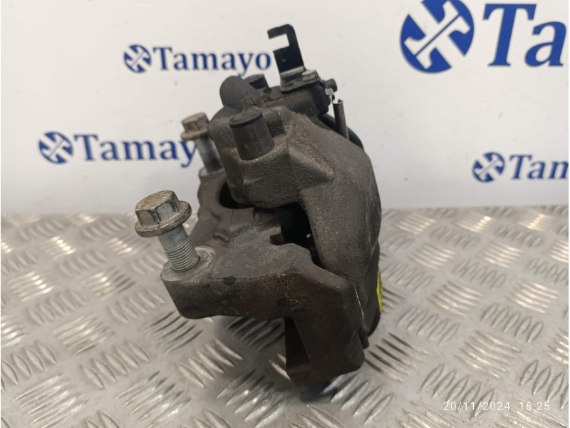 Recambio de pinza freno delantera izquierda para volkswagen t5 transporter (7e) 2.0 tdi referencia OEM IAM 7H0105H  