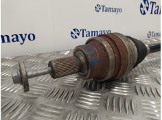 Recambio de transmision trasera derecha para ford kuga (cbv) 2.0 tdci cat referencia OEM IAM 6G9N4B402BA  P30681132 2