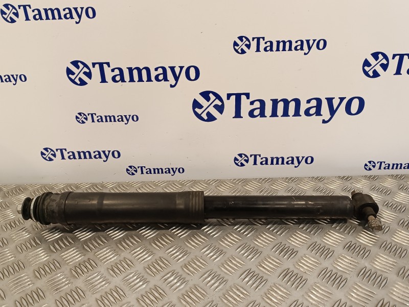 Recambio de amortiguador trasero para toyota prius (nhw30) 1.8 16v cat referencia OEM IAM T490A459  