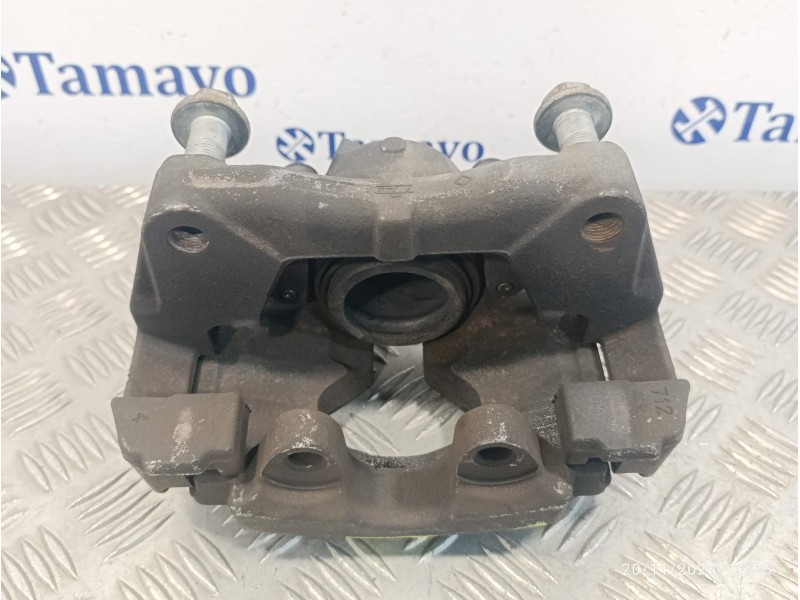 Recambio de pinza freno delantera izquierda para volkswagen t5 transporter (7e) 2.0 tdi referencia OEM IAM 7H0105H  