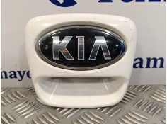 Recambio de maneta exterior porton para kia picanto 1.0 cat referencia OEM IAM 817201Y000  