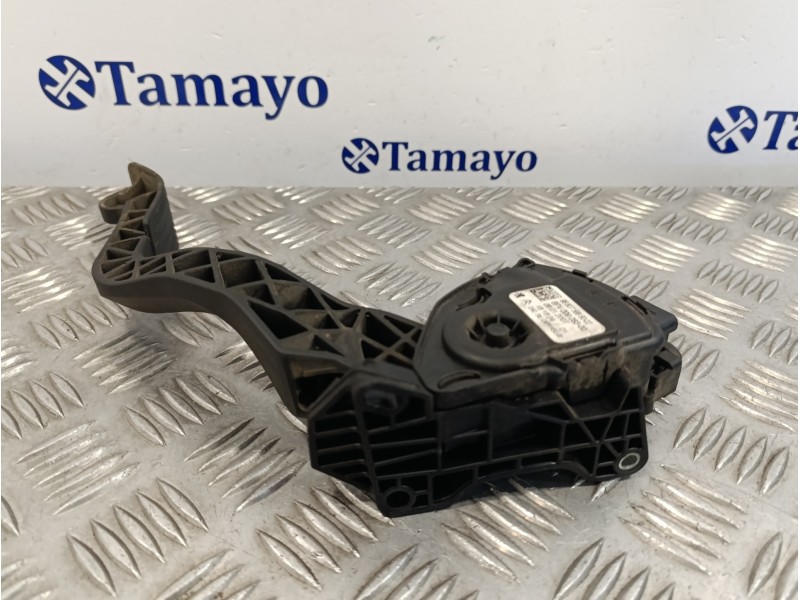 Recambio de pedal acelerador para citroën c3 1.1 referencia OEM IAM 9680756880 6PV00908300 968075688002