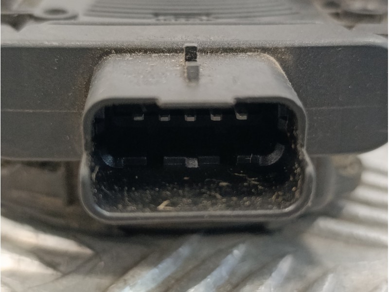 Recambio de pedal acelerador para citroën c3 1.1 referencia OEM IAM 9680756880 6PV00908300 968075688002