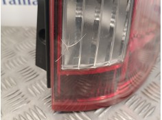 Recambio de piloto trasero derecho para citroën c4 grand picasso 1.6 16v hdi fap referencia OEM IAM 00946602RE   2