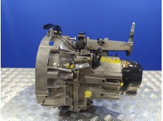 Recambio de caja cambios para renault clio ii fase i (b/cbo) 1.9 diesel referencia OEM IAM JB1905   2
