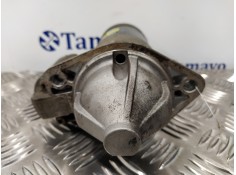 Recambio de motor arranque para kia rio 1.5 crdi ex2 referencia OEM IAM 361002A100  