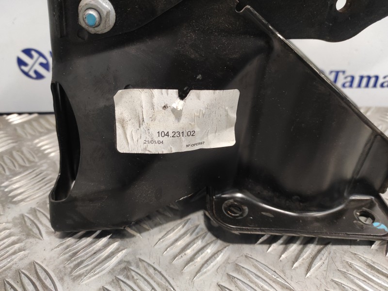 Recambio de pedal freno para mercedes-benz viano (w639) 2.1 cdi cat referencia OEM IAM 10423102  