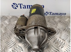 Recambio de motor arranque para kia rio 1.5 crdi ex2 referencia OEM IAM 361002A100   2