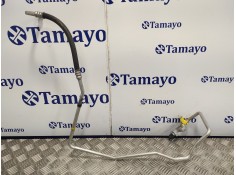 Recambio de tubos aire acondicionado para fiat 500 (312) 500 referencia OEM IAM 51886187  