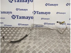 Recambio de tubos aire acondicionado para fiat 500 (312) 500 referencia OEM IAM 51886187   2