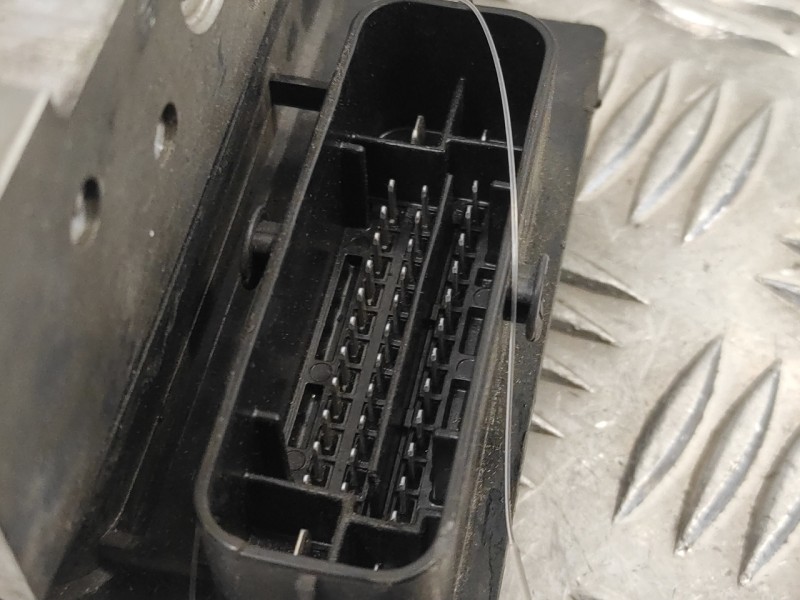 Recambio de abs para nissan nv 200 (m20) 1.5 dci cat referencia OEM IAM 47660JX53A 0265952208 0265252606