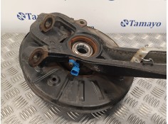 Recambio de mangueta delantera derecha para volkswagen touareg (7la) 2.5 tdi referencia OEM IAM 7L6407258A  GJS40015 2