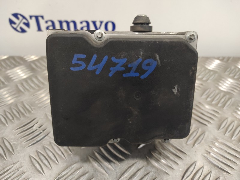 Recambio de abs para nissan nv 200 (m20) 1.5 dci cat referencia OEM IAM 47660JX53A 0265952208 0265252606