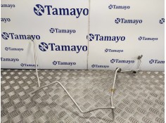 Recambio de tubos aire acondicionado para fiat 500 (312) 500 referencia OEM IAM 51886304  