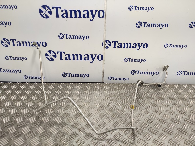 Recambio de tubos aire acondicionado para fiat 500 (312) 500 referencia OEM IAM 51886304  