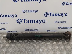 Recambio de transmision central para suzuki grand vitara 3 puertas sq (gt) 2.0 turbodiesel cat referencia OEM IAM   