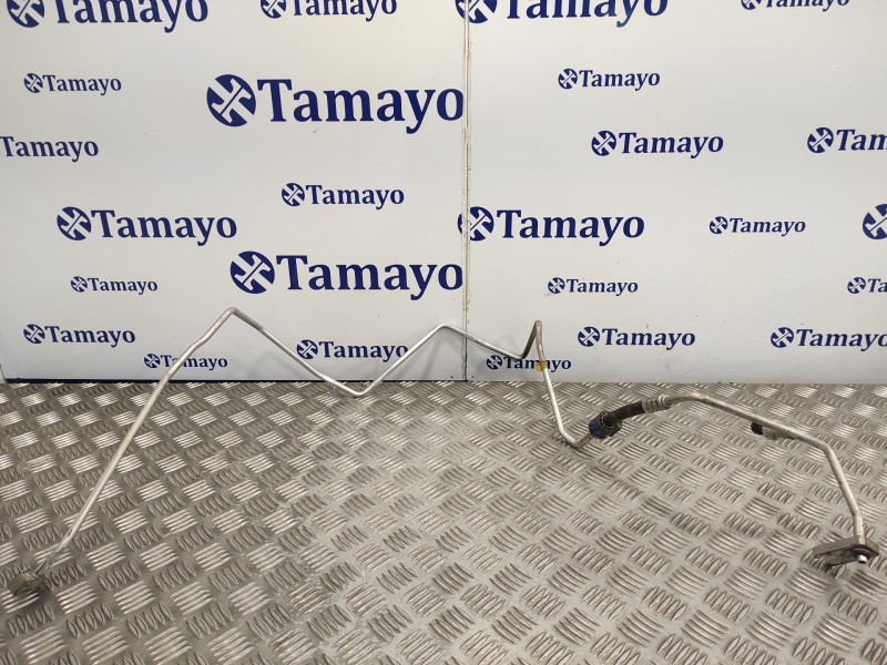 Recambio de tubos aire acondicionado para fiat 500 (312) 500 referencia OEM IAM 51886304  