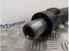 Recambio de transmision central para suzuki grand vitara 3 puertas sq (gt) 2.0 turbodiesel cat referencia OEM IAM    2