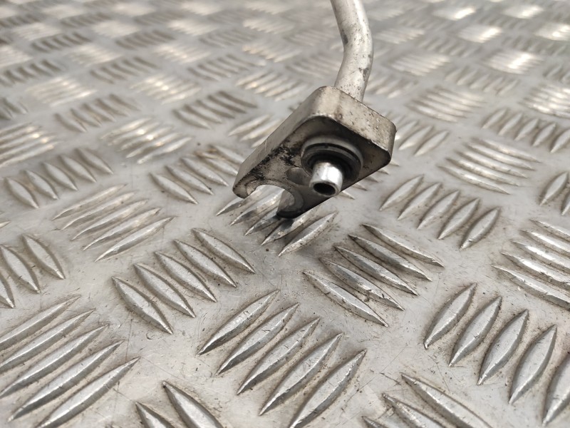 Recambio de tubos aire acondicionado para fiat 500 (312) 500 referencia OEM IAM 51886304  