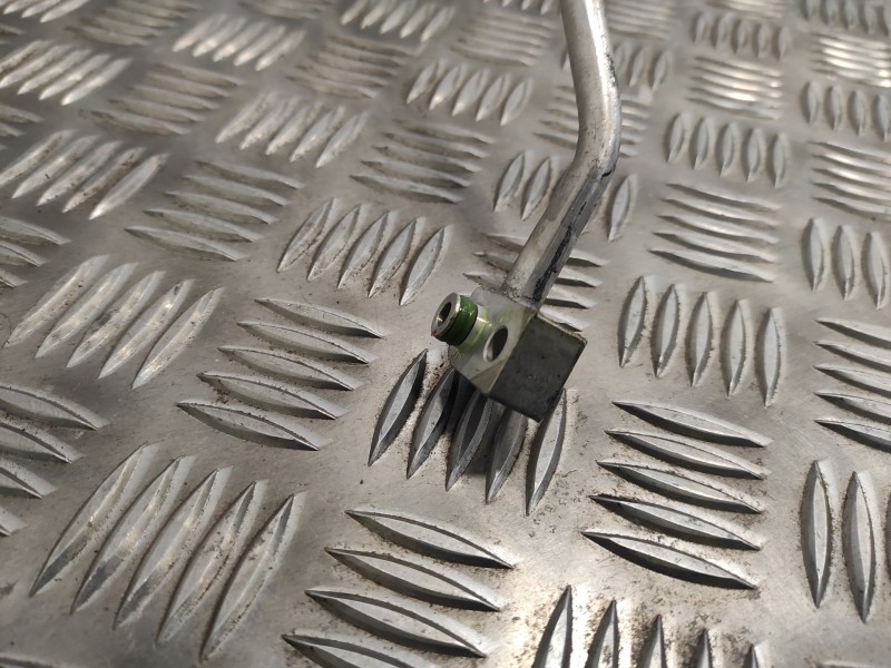 Recambio de tubos aire acondicionado para fiat 500 (312) 500 referencia OEM IAM 51886304  