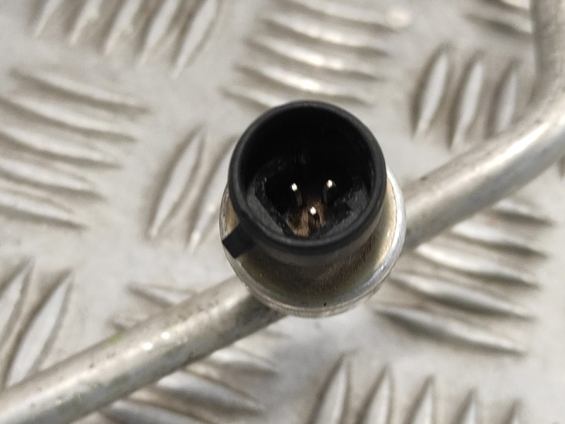 Recambio de tubos aire acondicionado para fiat 500 (312) 500 referencia OEM IAM 51886304  