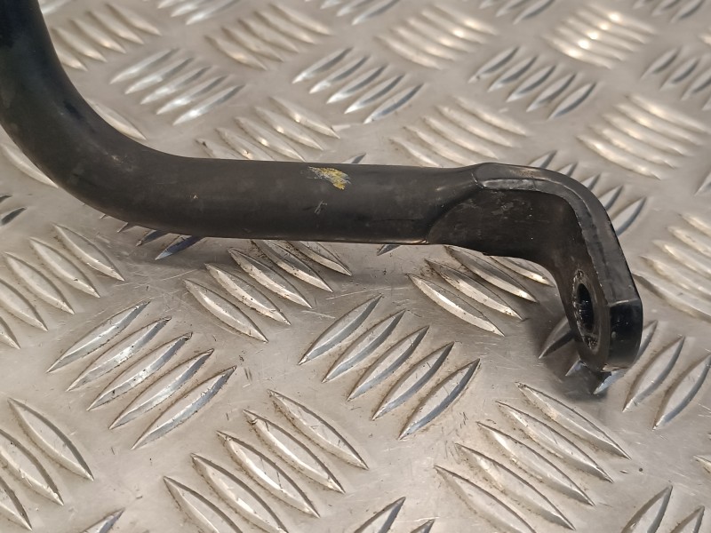 Recambio de barra estabilizadora delantera para dacia sandero stepway essential referencia OEM IAM 546119919R  