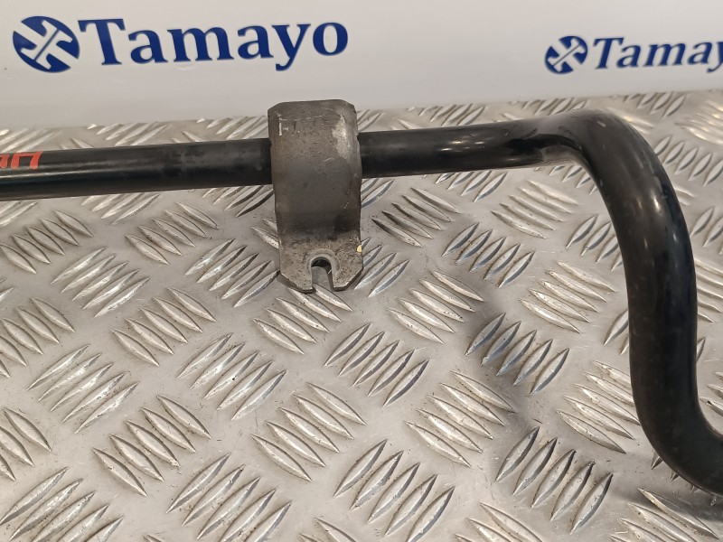 Recambio de barra estabilizadora delantera para dacia sandero stepway essential referencia OEM IAM 546119919R  