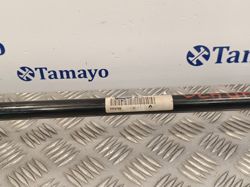 Recambio de barra estabilizadora delantera para dacia sandero stepway essential referencia OEM IAM 546119919R  