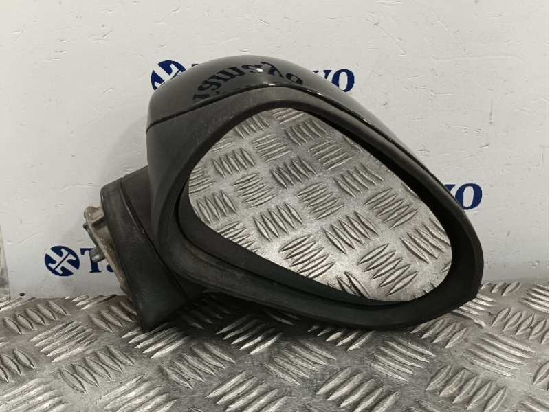 Recambio de retrovisor derecho para seat ibiza (6j5) referencia OEM IAM   