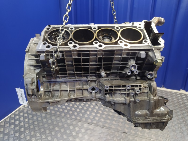 Recambio de bloque para mercedes-benz clase s (w220) berlina referencia OEM IAM 6280110301 628963 628960
