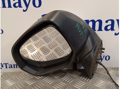 Recambio de retrovisor izquierdo para citroën c4 grand picasso 1.6 16v hdi fap referencia OEM IAM 96819905XT  
