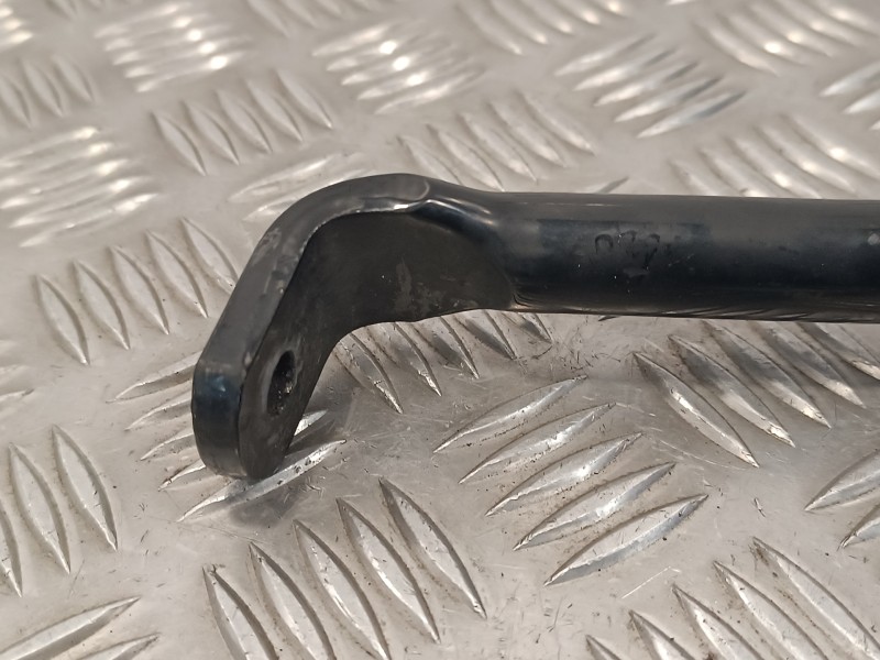 Recambio de barra estabilizadora delantera para dacia sandero stepway essential referencia OEM IAM 546119919R  