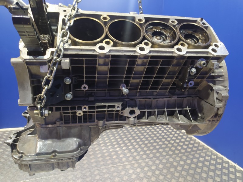Recambio de bloque para mercedes-benz clase s (w220) berlina referencia OEM IAM 6280110301 628963 628960